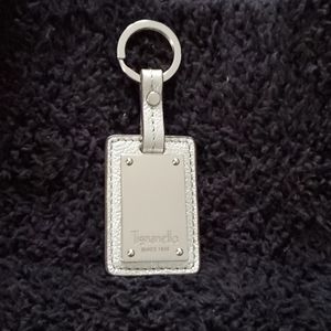 Tignanello key chain
